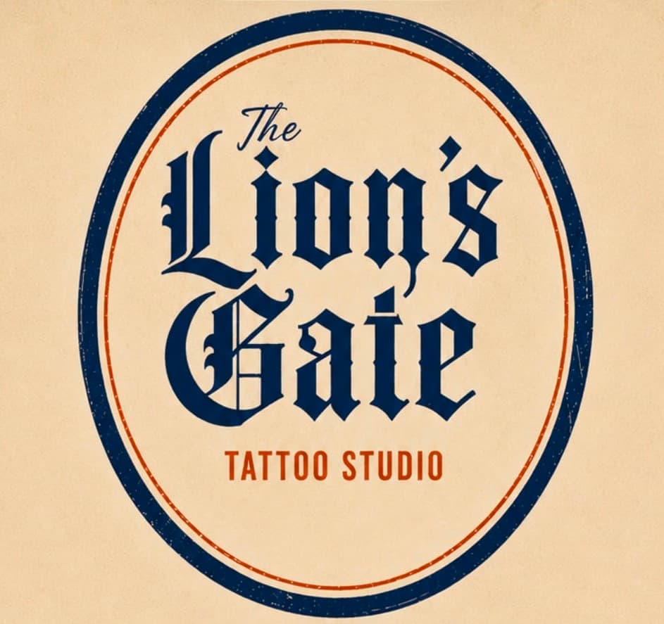 The Lion’s Gate Tattoo Studio