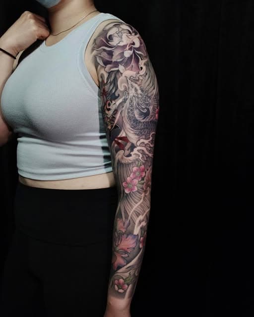via instagram.com/inkedbydenise