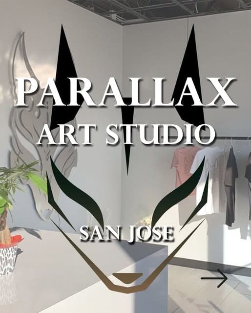 PARALLAX Tattoo & Art Studio